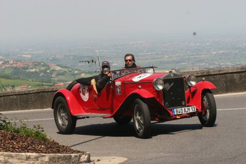  Alfa San Marino 