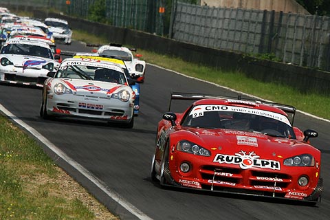 Viperrace