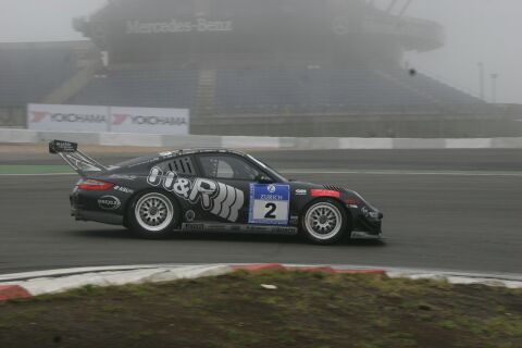 Alzen Porsche nr 2 