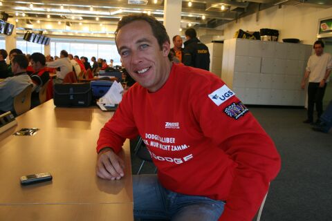  Patrick Huisman portret 