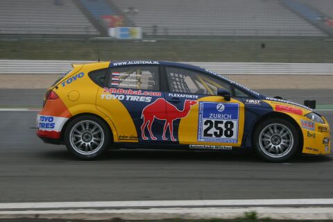  Seat NL actie 1 