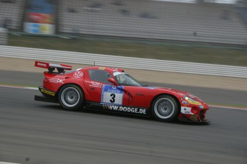  Viper Huisman 