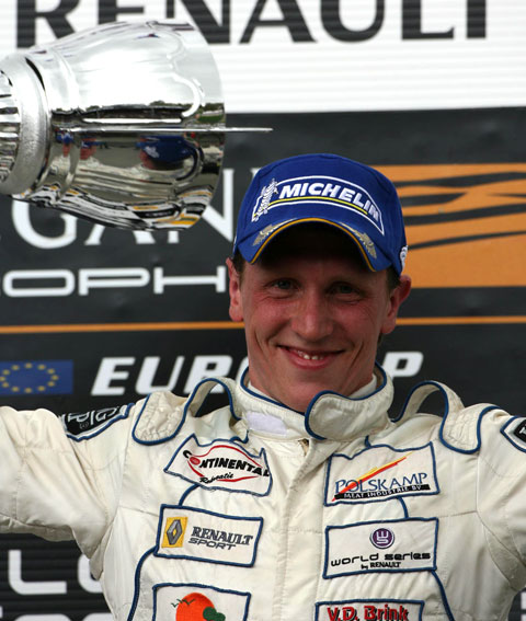 jaap podium 3717