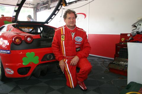  Hector Lester 