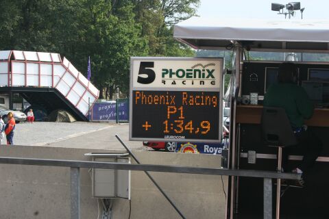  Pitbord Phoenix 