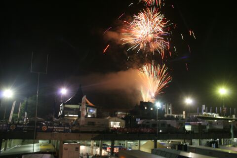  Vuurwerk 