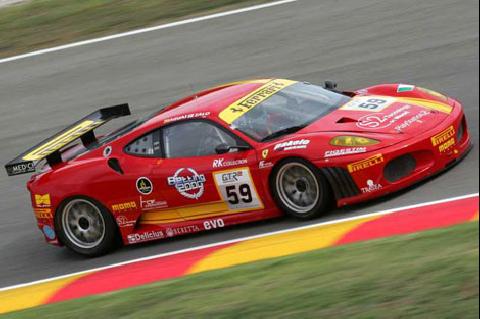  Ferrari F430 
