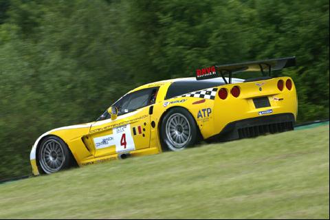  GLPK C6 Brno 
