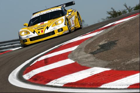  GLPK Preview Mugello 