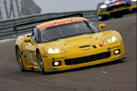  Shakedown Dijon 