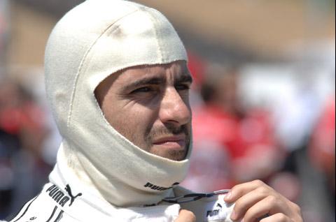  Franchitti 
