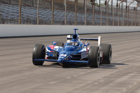  Al Unser jr, 
