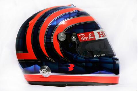  Helm RB Monaco 