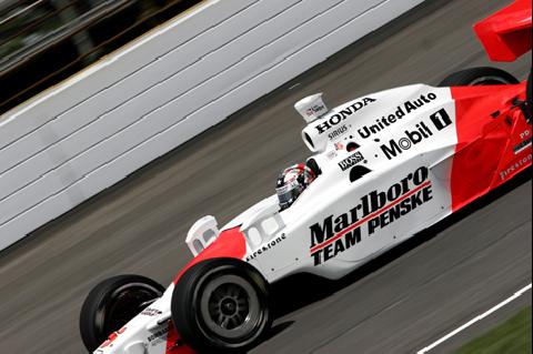  Hornish jr. week 2 