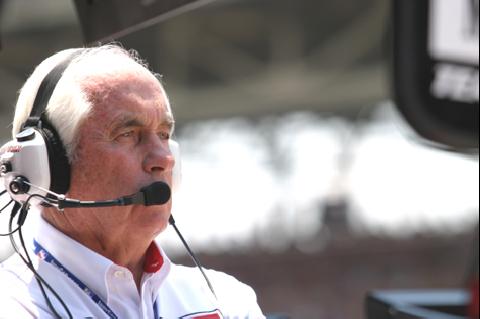  Roger Penske 