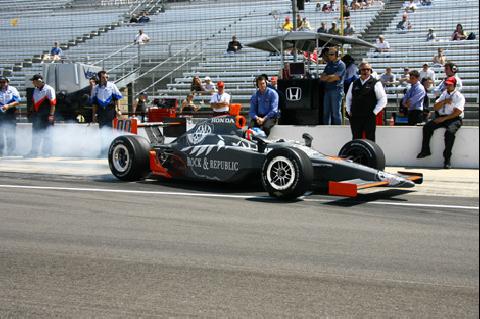  Townsend Bell 
