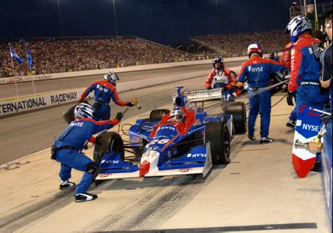 Richmond Andretti
