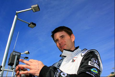  Paul Dana 1975-2006 