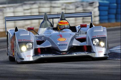 Audi R10