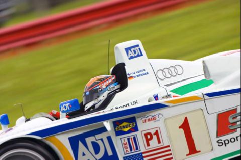 A;LMS Audii Lehto