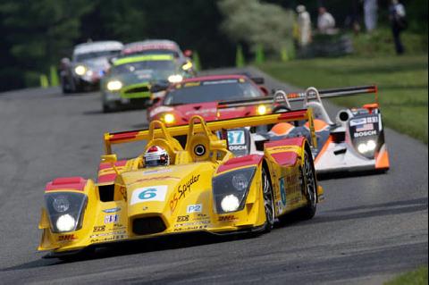  Maassen Lime Rock 