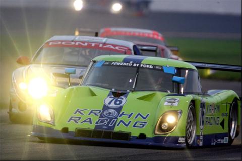  Krohn Racing Daytona 250 