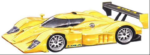 Lola B10;10