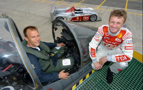  McNish/Keenlyside 