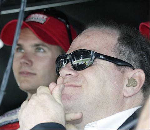  Chip Ganassi 