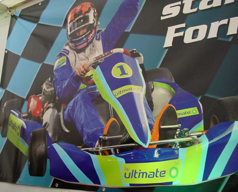 kart