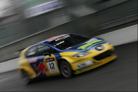  Yvan Muller 