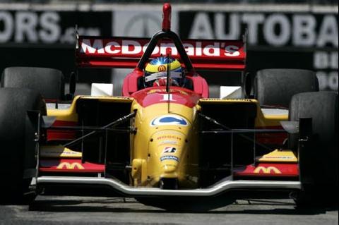  Bourdais SJ 