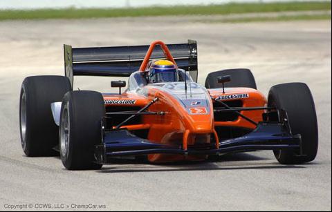  Roberto Moreno 