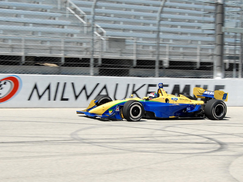  Pastorelli Milwaukee 