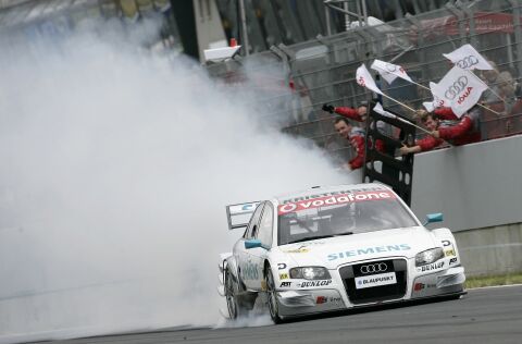  Kristensen overwinning 