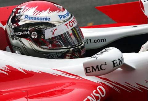  Jarno T Hock 