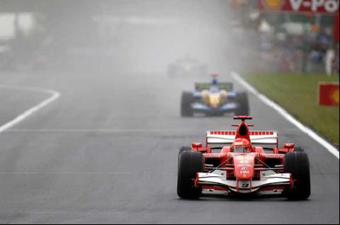 schumacher