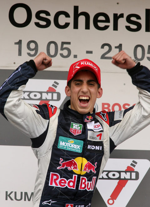  buemi2 