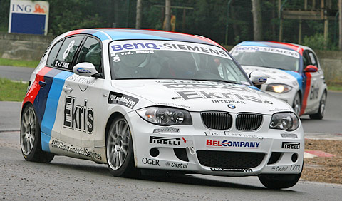  r1 Ekris team 