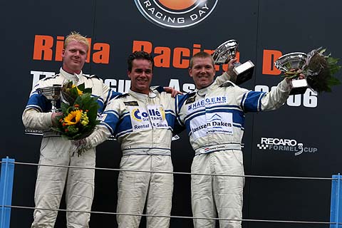 Podiumzat