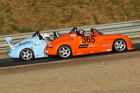 2roadsters