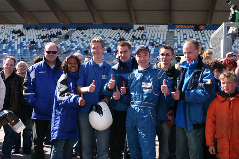 deboer_podium