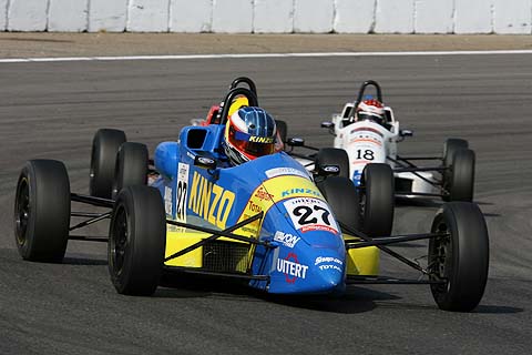 Catsburg_race