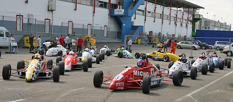  08 Pregrid 