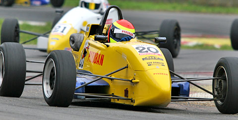  17 Van Dongen 