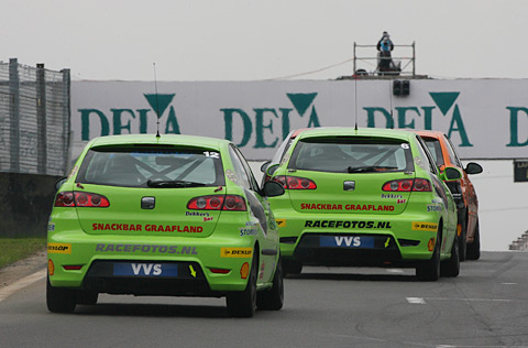  groenen 