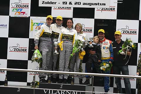  podium Seat zat 