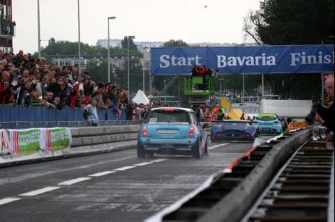  Bavaria Finish 