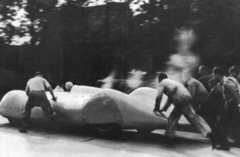 rosemeyer