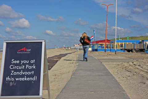 op_naar_zandvoort